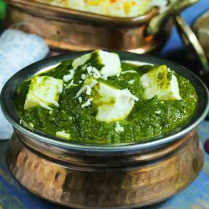 sarso ka saag